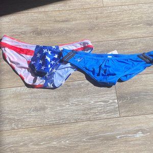 Covermale/Kyle Bundle - Large